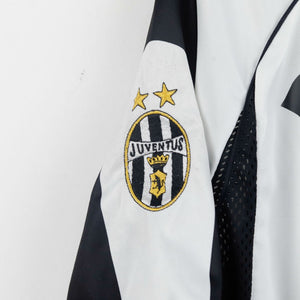 Maglia home juventus kappa del piero 10 1997/1998 by KAPPA - Home (5)