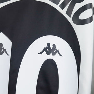 Maglia home juventus kappa del piero 10 1997/1998 by KAPPA - Home (6)