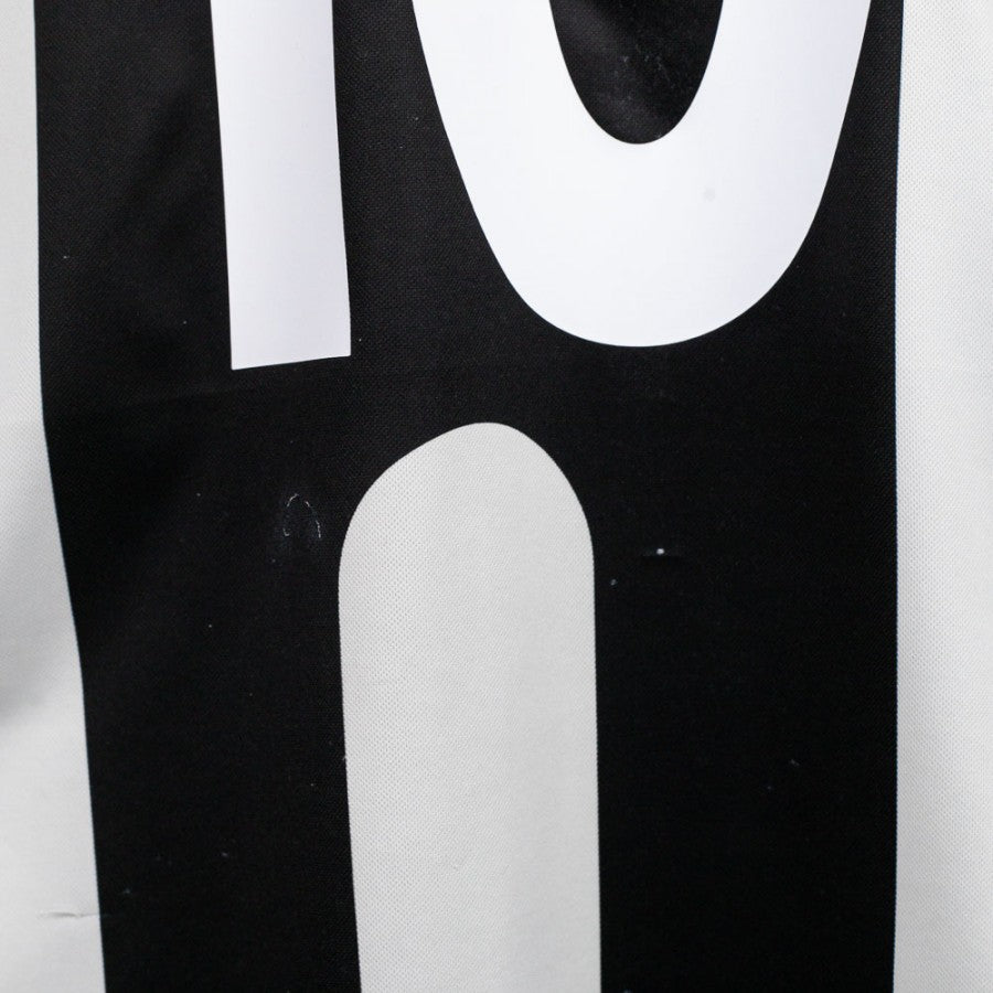 Maglia home juventus kappa del piero 10 1997/1998 by KAPPA - Home (10)
