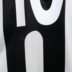 Maglia home juventus kappa del piero 10 1997/1998 by KAPPA - Home (10)