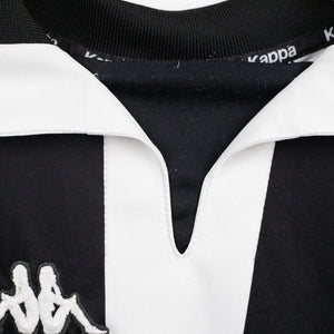 Maglia home juventus kappa del piero 10 1997/1998 by KAPPA - Home (16)