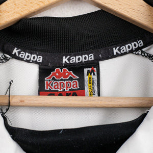 Maglia home juventus kappa del piero 10 1997/1998 by KAPPA - Home (17)