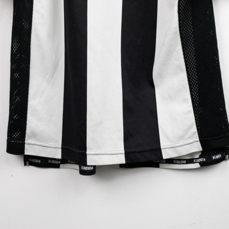 Maglia home juventus kappa del piero 10 1997/1998 by KAPPA - Home (19)