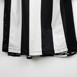 Maglia home juventus kappa del piero 10 1997/1998 by KAPPA - Home (19)