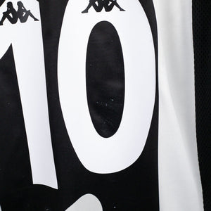 Maglia home juventus kappa del piero 10 1997/1998 by KAPPA - Home (8)