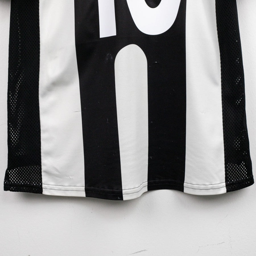 Maglia home juventus kappa del piero 10 1997/1998 by KAPPA - Home (9)