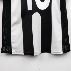 Maglia home juventus kappa del piero 10 1997/1998 by KAPPA - Home (9)