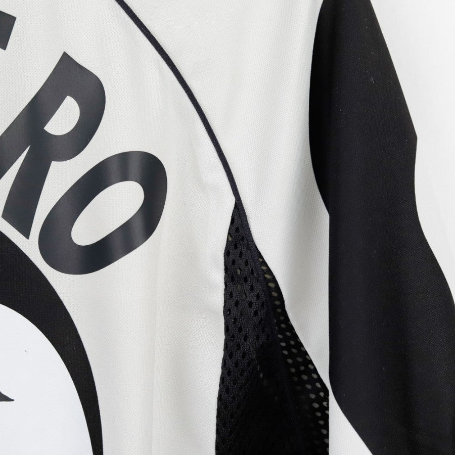 maglia home juventus Kappa del piero 10 1997/1998 by KAPPA - Home (10)