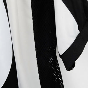 maglia home juventus Kappa del piero 10 1997/1998 by KAPPA - Home (11)