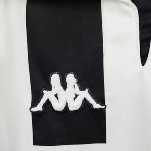 maglia home juventus Kappa del piero 10 1997/1998 by KAPPA - Home (14)