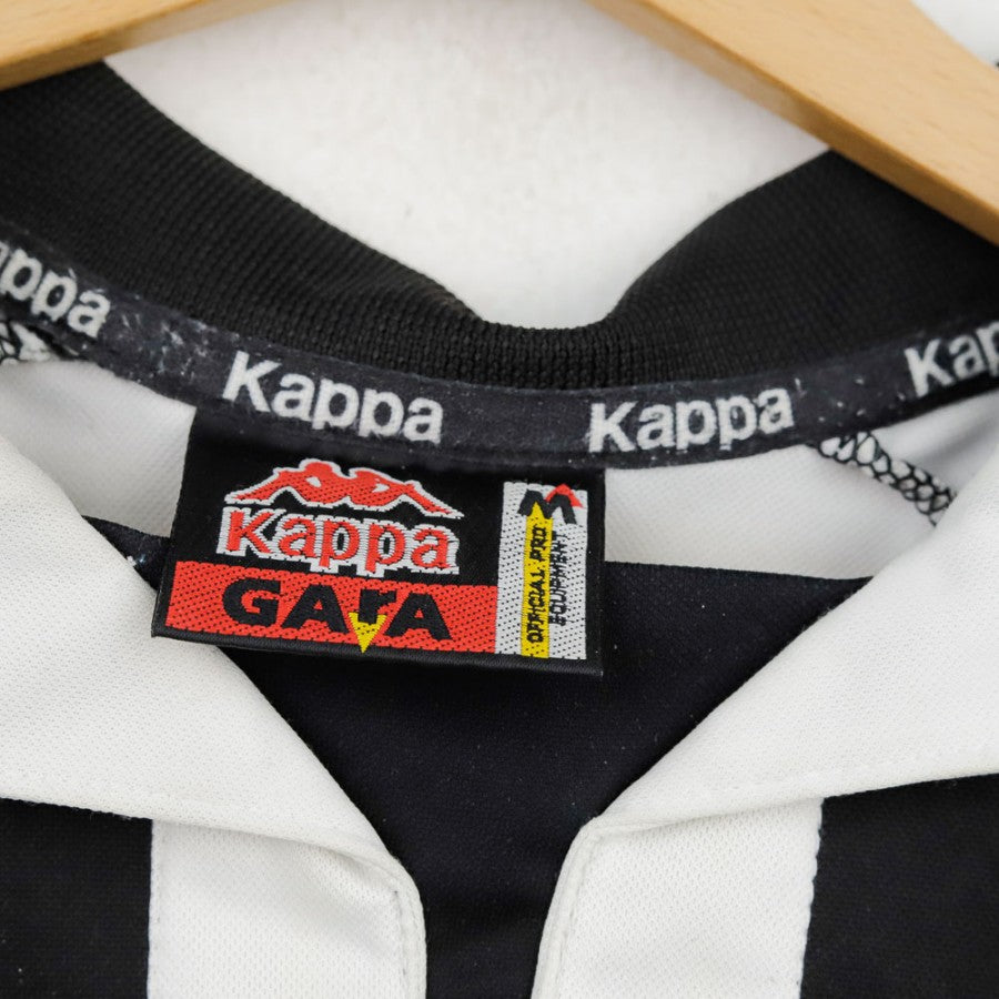 maglia home juventus Kappa del piero 10 1997/1998 by KAPPA - Home (18)