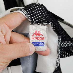 maglia home juventus Kappa del piero 10 1997/1998 by KAPPA - Home (21)