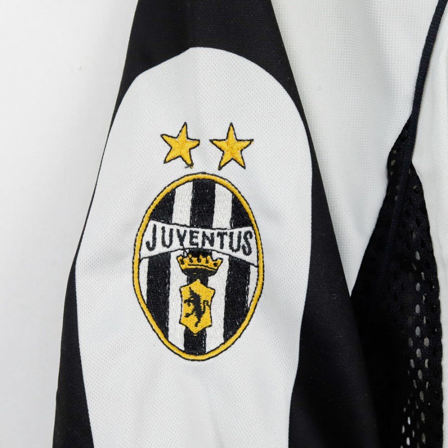 maglia home juventus Kappa del piero 10 1997/1998 by KAPPA - Home (7)