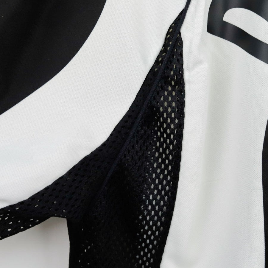 maglia home juventus Kappa del piero 10 1997/1998 by KAPPA - Home (8)