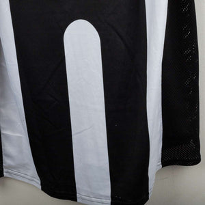 maglia home juventus Kappa del piero 10 1997/1998 by KAPPA - Home (13)