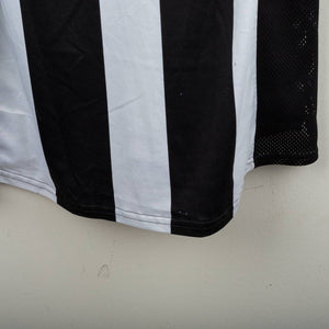 maglia home juventus Kappa del piero 10 1997/1998 by KAPPA - Home (14)