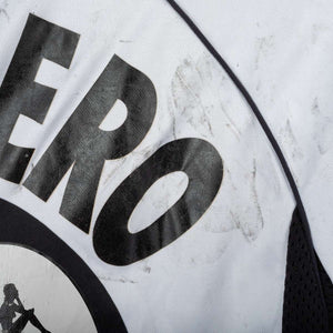 maglia home juventus Kappa del piero 10 1997/1998 by KAPPA - Home (16)