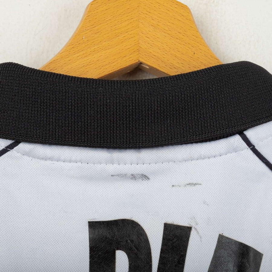 maglia home juventus Kappa del piero 10 1997/1998 by KAPPA - Home (3)