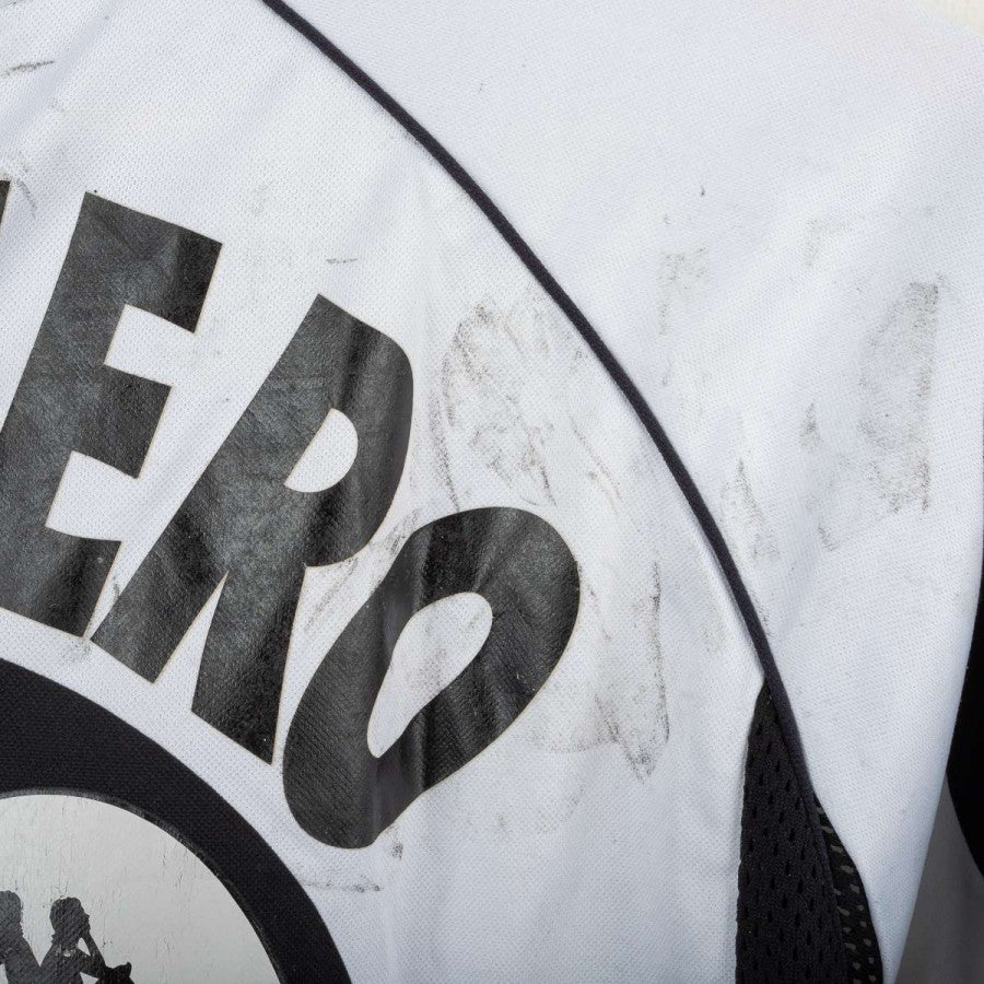 maglia home juventus Kappa del piero 10 1997/1998 by KAPPA - Home (4)