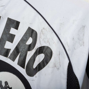 maglia home juventus Kappa del piero 10 1997/1998 by KAPPA - Home (4)