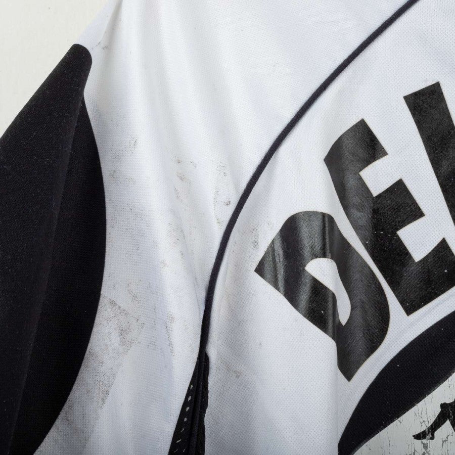 maglia home juventus Kappa del piero 10 1997/1998 by KAPPA - Home (6)