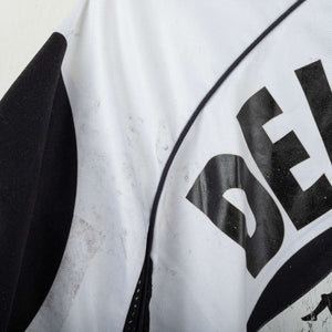 maglia home juventus Kappa del piero 10 1997/1998 by KAPPA - Home (6)