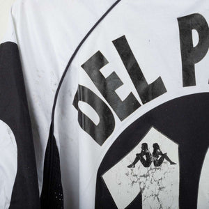 maglia home juventus Kappa del piero 10 1997/1998 by KAPPA - Home (9)