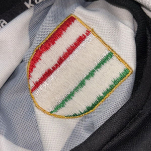 Maglia Home Juventus Kappa Del Piero 10 1998/1999 by KAPPA - Home (11)