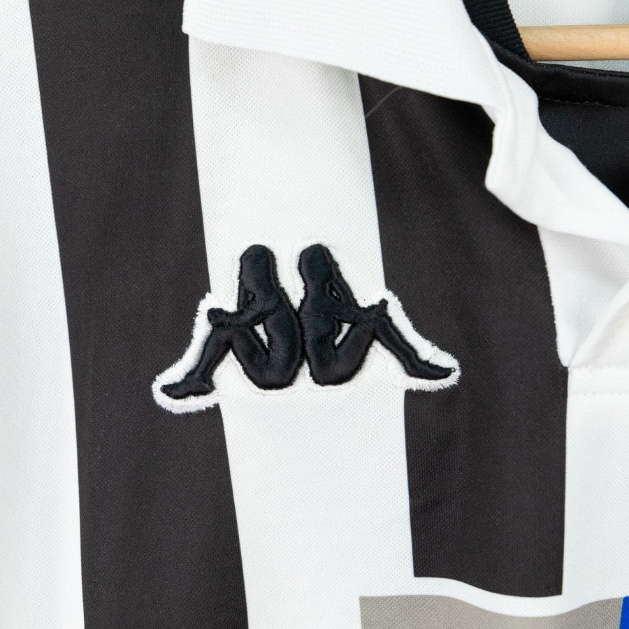 Maglia Home Juventus Kappa Del Piero 10 1998/1999 by KAPPA - Home (16)