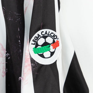 Maglia Home Juventus Kappa Del Piero 10 1998/1999 by KAPPA - Home (3)