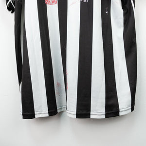 Maglia Home Juventus Kappa Del Piero 10 1998/1999 by KAPPA - Home (7)