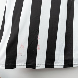 Maglia Home Juventus Kappa Del Piero 10 1998/1999 by KAPPA - Home (8)