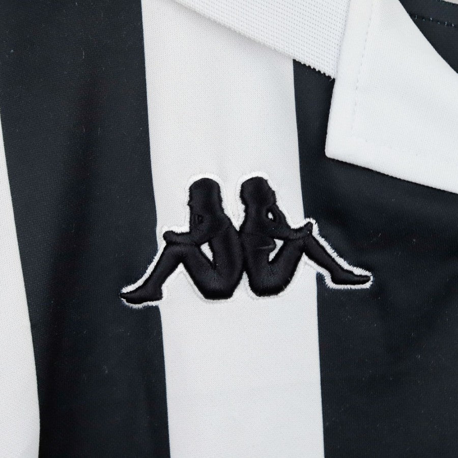 Maglia Home Juventus Kappa Del Piero 10 1998/1999 by KAPPA - Home (13)