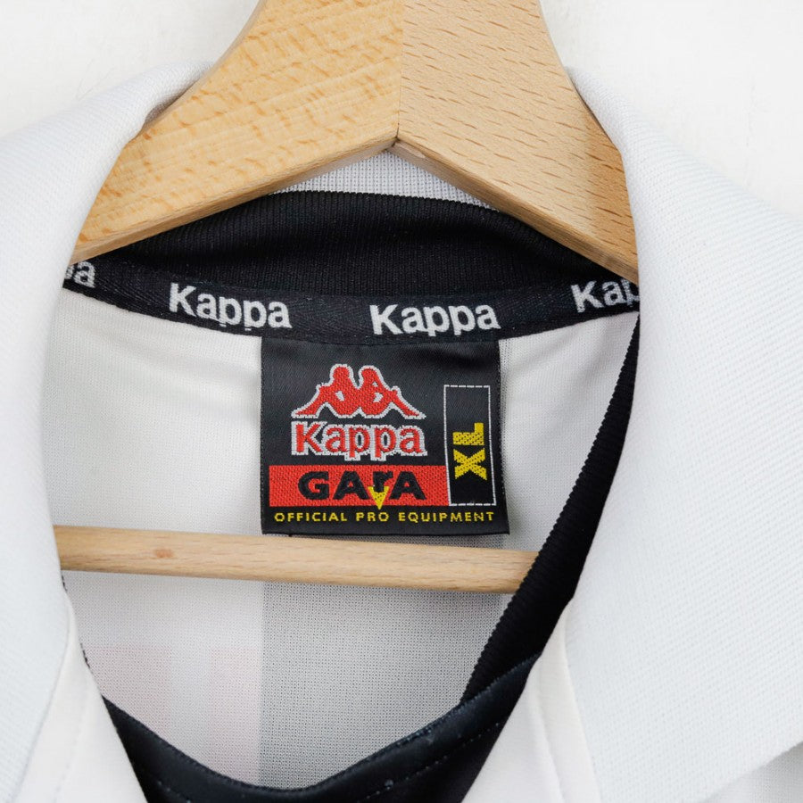Maglia Home Juventus Kappa Del Piero 10 1998/1999 by KAPPA - Home (15)