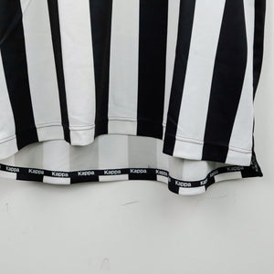 Maglia Home Juventus Kappa Del Piero 10 1998/1999 by KAPPA - Home (18)