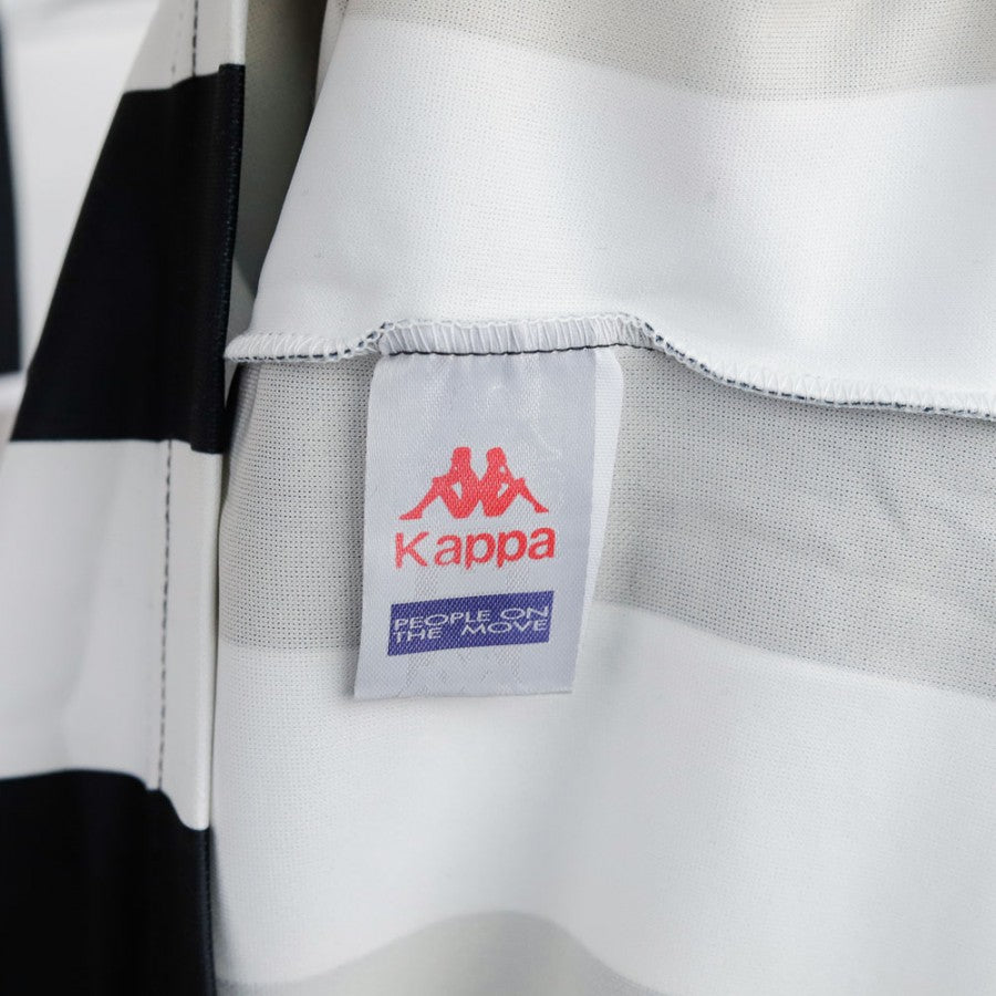 Maglia Home Juventus Kappa Del Piero 10 1998/1999 by KAPPA - Home (19)