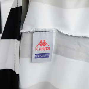 Maglia Home Juventus Kappa Del Piero 10 1998/1999 by KAPPA - Home (19)