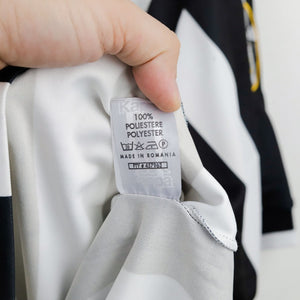 Maglia Home Juventus Kappa Del Piero 10 1998/1999 by KAPPA - Home (20)