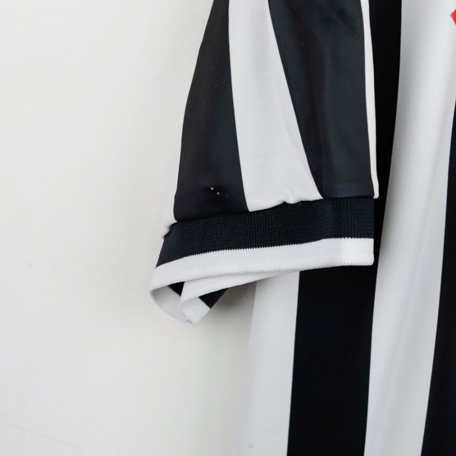 Maglia Home Juventus Kappa Del Piero 10 1998/1999 by KAPPA - Home (6)