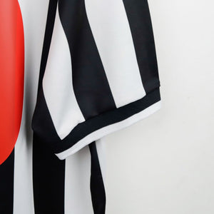 Maglia Home Juventus Kappa Del Piero 10 1998/1999 by KAPPA - Home (7)