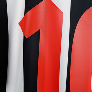 Maglia Home Juventus Kappa Del Piero 10 1998/1999 by KAPPA - Home (8)