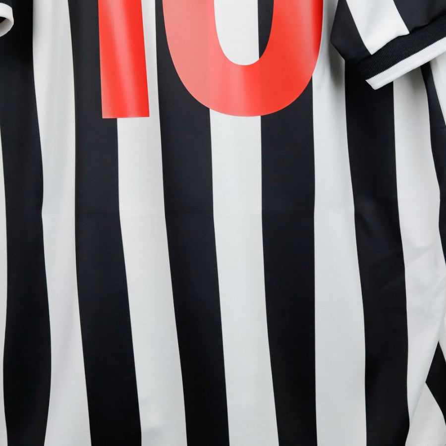 Maglia Home Juventus Kappa Del Piero 10 1998/1999 by KAPPA - Home (9)