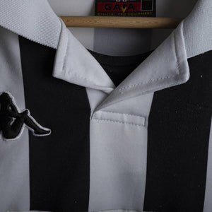 Maglia Home Juventus Kappa Del Piero 10 1998/1999 by KAPPA - Home (13)