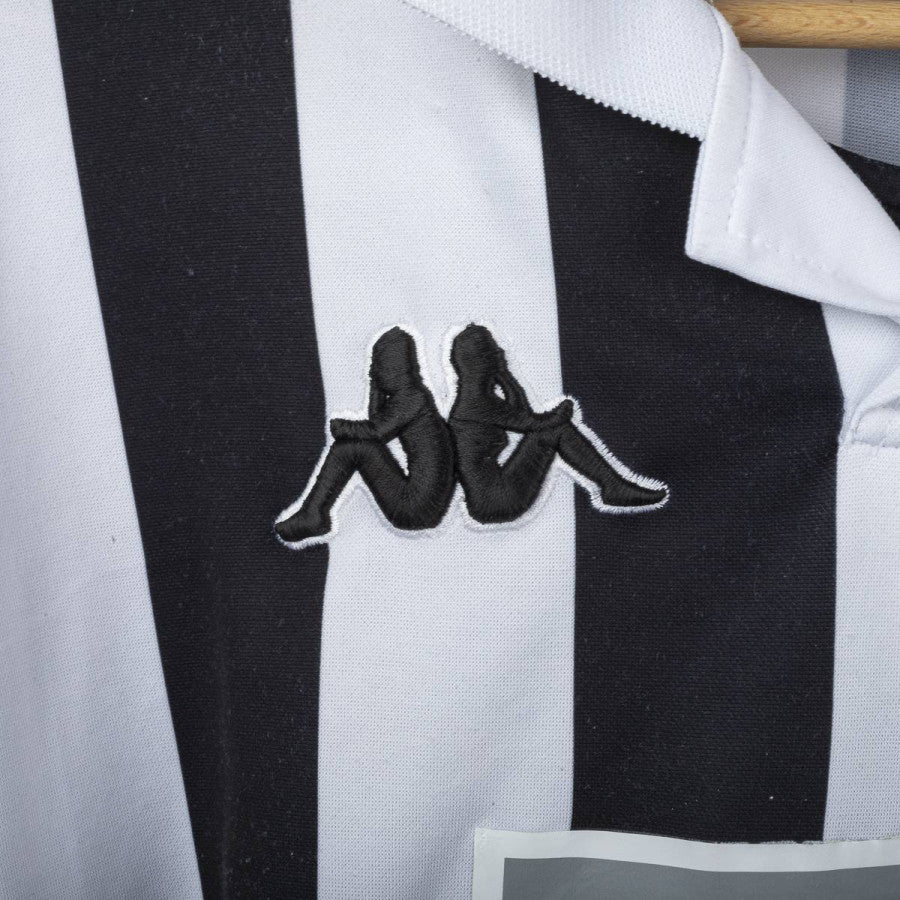 Maglia Home Juventus Kappa Del Piero 10 1998/1999 by KAPPA - Home (14)