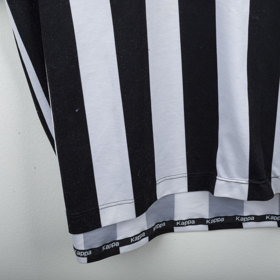 Maglia Home Juventus Kappa Del Piero 10 1998/1999 by KAPPA - Home (18)