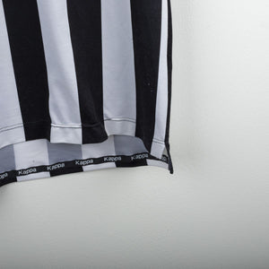 Maglia Home Juventus Kappa Del Piero 10 1998/1999 by KAPPA - Home (19)