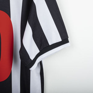 Maglia Home Juventus Kappa Del Piero 10 1998/1999 by KAPPA - Home (8)