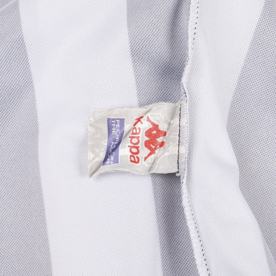 Maglia Home Juventus Kappa Del Piero 10 1998/1999 by KAPPA - Home (3)