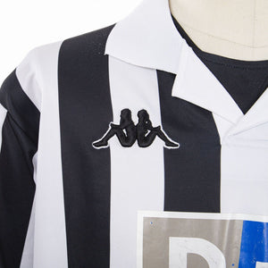 Maglia Home Juventus Kappa Del Piero 10 1998/1999 by KAPPA - Home (4)
