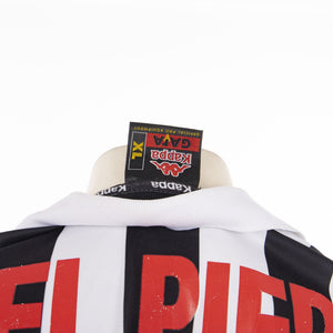 Maglia Home Juventus Kappa Del Piero 10 1998/1999 by KAPPA - Home (8)